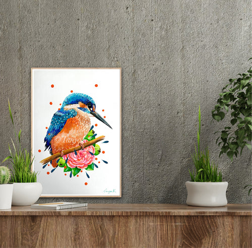 ‘Troppo’ original