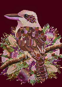 ‘The Guiding Light’ print