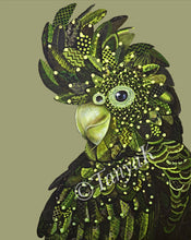 ‘Pistachio’ original