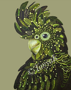 ‘Pistachio’ original