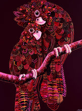 ‘Two Hearts, One Beat’ original