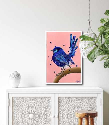 ‘Truly Splendid’ original