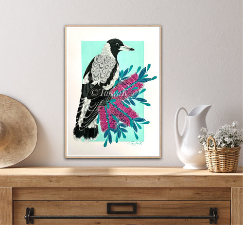 ‘Margot’ original