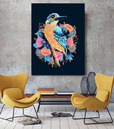 ‘Born to Stand Out’ original