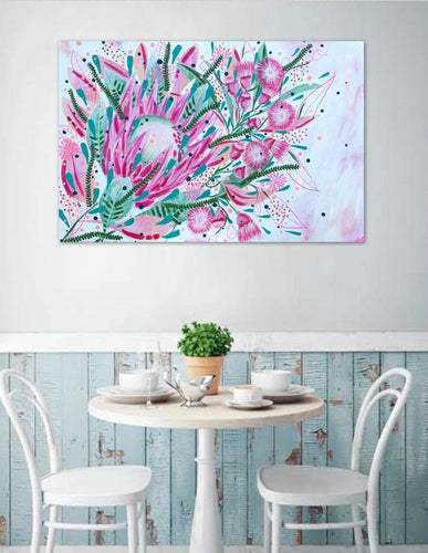 Sweet Blooms