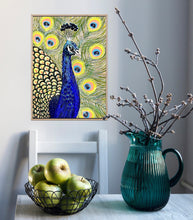 ‘Always Stand Tall’ original