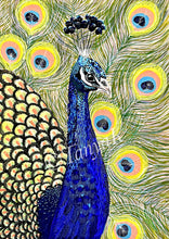 ‘Always Stand Tall’ original