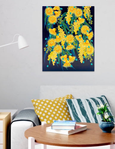 ‘Sunny Days Ahead’ Original